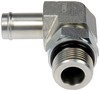 Dorman 926-170 Power Steering Hose Connector "OE Solutions" Power Steering Pump Fitting
