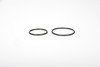 Dorman 926-424 Engine Coolant Pipe O-Ring Kit Coolant Bypass Tube O-Ring Kit