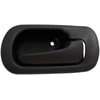 Dorman 92647 Interior Door Handle Interior Door Handle Front/Rear Right Without Hole Black