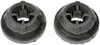 Dorman 926-278 Radiator Mount Bushing Radiator Mount Bushing
