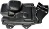 Dorman 926-309 Undercar Shield Right Engine Splash Shield