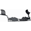 Dorman 926-311 Undercar Shield Front Engine Splash Shield