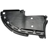 Dorman 926-314 Undercar Shield Left Engine Splash Shield