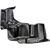 Dorman 926-317 Undercar Shield Right Engine Splash Shield