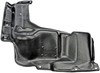 Dorman 926-315 Undercar Shield Right Engine Splash Shield