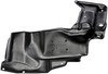 Dorman 926-316 Undercar Shield Left Engine Splash Shield