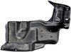 Dorman 926-318 Undercar Shield Left Engine Splash Shield