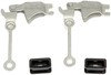 Dorman 926-294 Parking Brake Lever Kit Parking Brake Shoe Actuator Kit