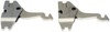 926-296 by DORMAN - Parking Brake Shoe Actuator Kit