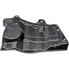 Dorman 926-307 Undercar Shield Right Engine Splash Shield