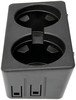 Dorman 926-495 Cup Holder Console Cup Holder