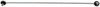 Dorman 926-5502 Suspension Ride Height Sensor Connector Rod Air Suspension Leveling Rod