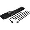 Dorman 926-809 Spare Tire Jack Handle / Wheel Lug Wrench Spare Tire And Jack Tool Kit