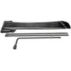 Dorman 926-814 Spare Tire Jack Handle / Wheel Lug Wrench Spare Tire And Jack Tool Kit