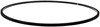 Dorman 926-831 Transfer Case Adapter Seal Transfer Case Adapter O-Ring