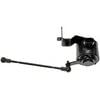 Dorman 926-790 Suspension Ride Height Sensor Ride Height Level Sensor