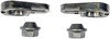 Dorman 926-877 Battery Cable Terminal Adjuster "OE Solutions" Battery Cable Terminal Adjuster - Battery Terminal Nut