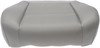Dorman 926-898 Seat Cushion Assembly Front Seat Bottom Cushion - Metal, 22x22x5 in., Bolt-On, 4 Mounting Holes, Ford