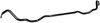 927-701 by DORMAN - Suspension Stabilizer Bar