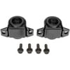 Dorman 928-302 Suspension Stabilizer Bar Bushing Kit Stabilizer Bar Bushing Kit