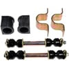 Dorman 928-309 Suspension Stabilizer Bar Bushing Kit Stabilizer Bar Bushing Kit