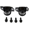 Dorman 928-311 Suspension Stabilizer Bar Bushing Kit Stabilizer Bar Bushing Kit