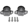 Dorman 928-310 Suspension Stabilizer Bar Bushing Kit Stabilizer Bar Bushing Kit