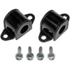 Dorman 928-314 Suspension Stabilizer Bar Bushing Kit Stabilizer Bar Bushing Kit