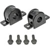 Dorman 928-325 Suspension Stabilizer Bar Bushing Kit Stabilizer Bar Bushing Kit