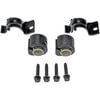 Dorman 928-327 Suspension Stabilizer Bar Bushing Kit Stabilizer Bar Bushing Kit