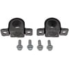 Dorman 928-336 Suspension Stabilizer Bar Bushing Kit Suspension Stabilizer Bar Bracket