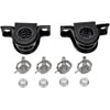 Dorman 928-349 Suspension Stabilizer Bar Bushing Kit Stabilizer Bar Bushing Kit
