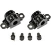 Dorman 928-467 Suspension Stabilizer Bar Bushing Kit Stabilizer Bar Bushing Kit