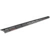 Dorman 926-929 Truck Bed Side Rail Protector Left Bed Rail Cover 6 Foot Bed