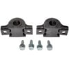 Dorman 928-546 Suspension Stabilizer Bar Bushing Kit Stabilizer Bar Bushing Kit