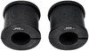 Dorman 928-5601 Suspension Stabilizer Bar Bushing Suspension Sway Bar Bushing Bracket Kit