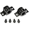 Dorman 928-492 Suspension Stabilizer Bar Bushing Kit Stabilizer Bar Bushing Kit