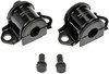 Dorman 928-493 Suspension Stabilizer Bar Bushing Kit Stabilizer Bar Bushing Kit