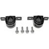 Dorman 928-512 Suspension Stabilizer Bar Bushing Kit Stabilizer Bar Bushing Kit