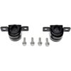 Dorman 928-514 Suspension Stabilizer Bar Bushing Kit Stabilizer Bar Bushing Kit