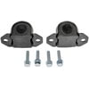 Dorman 928-538 Suspension Stabilizer Bar Bushing Kit Suspension Stabilizer Bar Bracket