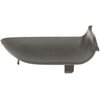 92920 by DORMAN - Interior Door Handle Front And Rear Right Black Plug