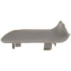 Dorman 92923 Interior Door Handle Screw Cap Interior Door Handle Front And Rear Left Gray Plug