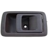 Dorman 92958 Interior Door Handle Interior Door Handle Front And Rear Right Brown