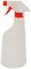 Dorman 9-296 Spray Bottle Trigger-Action Spray Bottle 22 Oz.