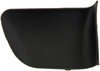 Dorman 92924 Interior Door Handle Screw Cap Interior Door Handle Front And Rear Right Brown Plug