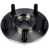 930-006 by DORMAN - Wheel Hub - Front