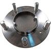 Dorman 930-009 Wheel Hub Wheel Hub - Front
