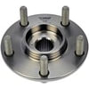 Dorman 930-010 Wheel Hub Wheel Hub - Front