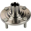 Dorman 930-012 Wheel Hub Wheel Hub - Front